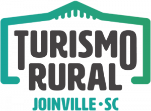 Logo Turismo Rural Joinville