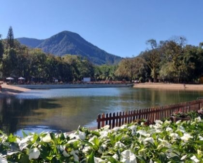 Parque Caminho das Águas