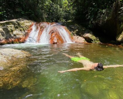 Vale do Ouro Eco Club