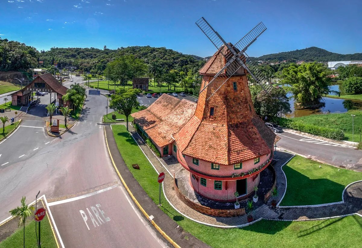 Portal de Joinville