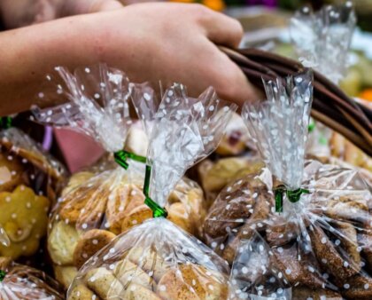 Feira Sítio Canto dos Pássaros