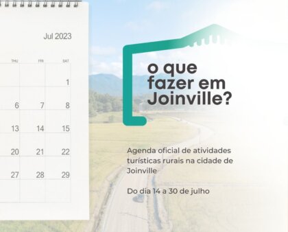 Programação Completa para as suas Férias!