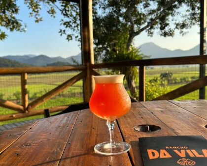 Rancho da Vila