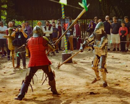 Medieval Joinville – 5a Edição