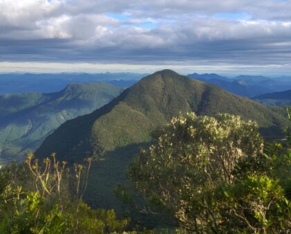 Pico do Jurapê